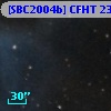 [SBC2004b] CFHT 2382