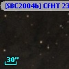 [SBC2004b] CFHT 2384