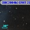 [SBC2004b] CFHT 2387