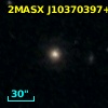 2MASX J10370397+7935138