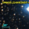 2MASS J14492607-6515421
