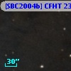 [SBC2004b] CFHT 2392