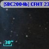[SBC2004b] CFHT 2398