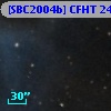 [SBC2004b] CFHT 2411