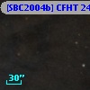 [SBC2004b] CFHT 2412