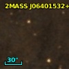 2MASS J06401532+0957155