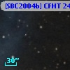 [SBC2004b] CFHT 2461