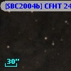 [SBC2004b] CFHT 2472