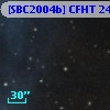 [SBC2004b] CFHT 2491