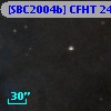 [SBC2004b] CFHT 2492