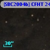 [SBC2004b] CFHT 2493