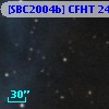 [SBC2004b] CFHT 2497