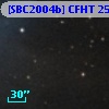 [SBC2004b] CFHT 2510