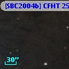 [SBC2004b] CFHT 2521