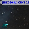 [SBC2004b] CFHT 2534