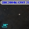[SBC2004b] CFHT 2555