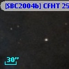 [SBC2004b] CFHT 2557