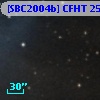 [SBC2004b] CFHT 2560