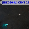 [SBC2004b] CFHT 2566