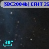 [SBC2004b] CFHT 2577