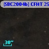 [SBC2004b] CFHT 2578