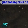 [SBC2004b] CFHT 2580