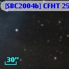 [SBC2004b] CFHT 2583