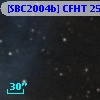 [SBC2004b] CFHT 2587