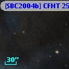 [SBC2004b] CFHT 2589