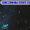 [SBC2004b] CFHT 2591