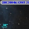 [SBC2004b] CFHT 2594