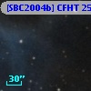 [SBC2004b] CFHT 2595