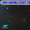 [SBC2004b] CFHT 2607