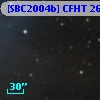[SBC2004b] CFHT 2608