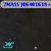 2MASS J06401618+0953273