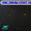 [SBC2004b] CFHT 2612