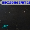 [SBC2004b] CFHT 2617