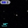 WB 1021+7821