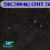 [SBC2004b] CFHT 2620