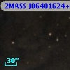2MASS J06401624+0956288