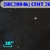 [SBC2004b] CFHT 2637