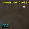2MASS J06401636+0951345