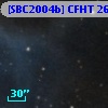 [SBC2004b] CFHT 2644