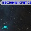 [SBC2004b] CFHT 2647