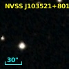 WB 1030+8030