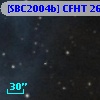 [SBC2004b] CFHT 2648