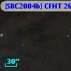 [SBC2004b] CFHT 2651