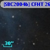 [SBC2004b] CFHT 2652