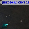[SBC2004b] CFHT 2658