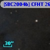 [SBC2004b] CFHT 2662